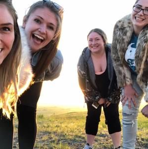 Meet your Posher, Bianca